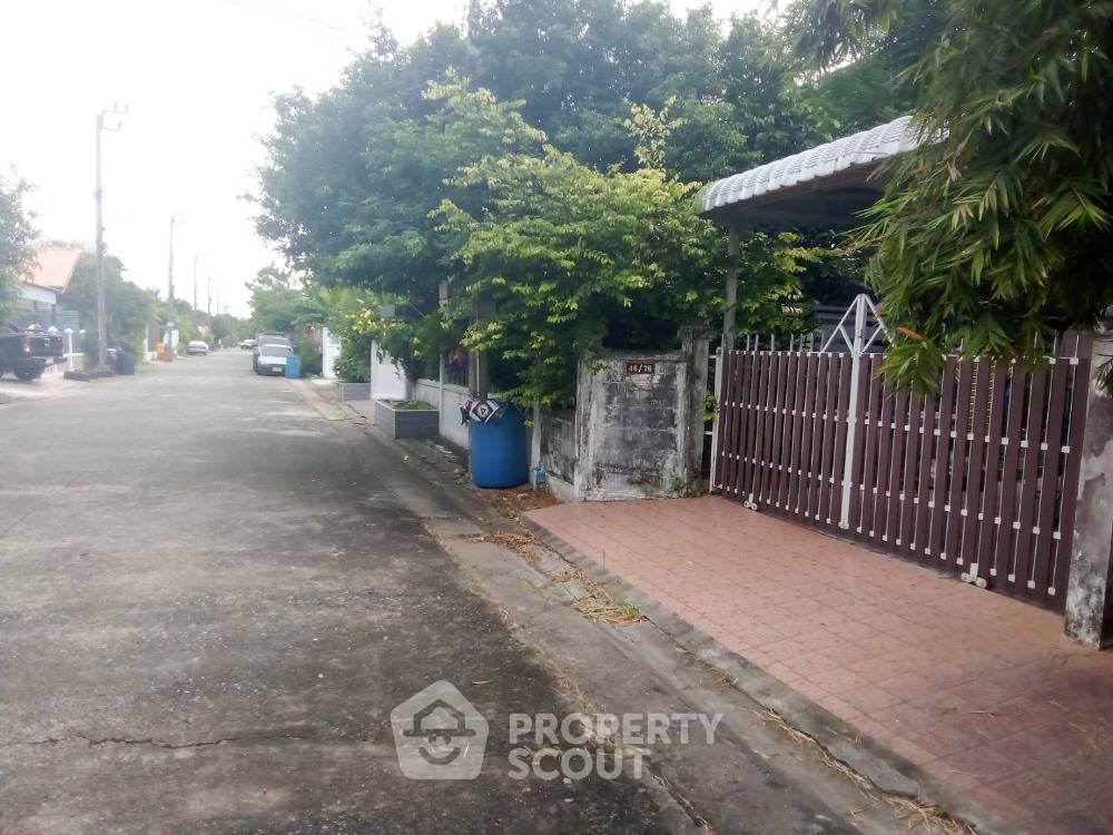 รูป บ้าน 4-ห้องนอน ใน สามวาตะวันออก (ID 1915831) - รูปที่ 5/8