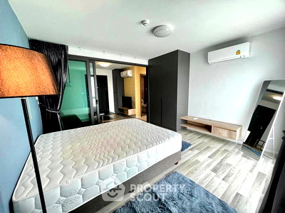 Condos for rent : 1-BR Condo at The Win Condominium close to Pattaya (ID 1516093)