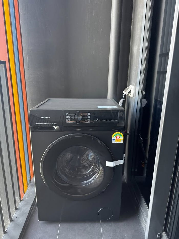 picture For rent THE LINE Sukhumvit 101 ðīðī - 15/16