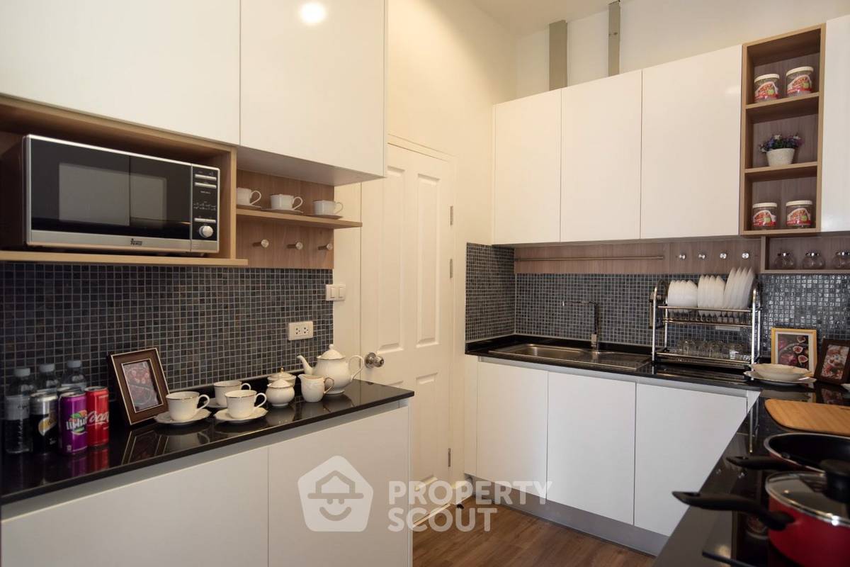 รูป คอนโด 2-ห้องนอน ที่ เบ็ล แกรนด์ พระราม 9 ใกล้ MRT พระราม 9 (ID 2084679) - รูปที่ 7/21