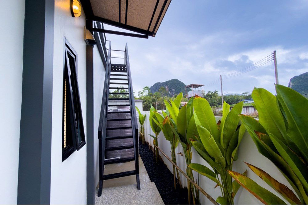 รูป [920281015-742] Pool Villa for Sale Fully Furnished & Ready to Move In - รูปที่ 23/23