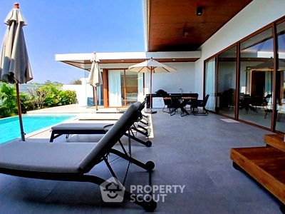 บ้านเดี่ยว ทับใต้ ประจวบคีรีขันธ์ : วิลล่า 3-ห้องนอน ใน ทับใต้ (ID 2057936)