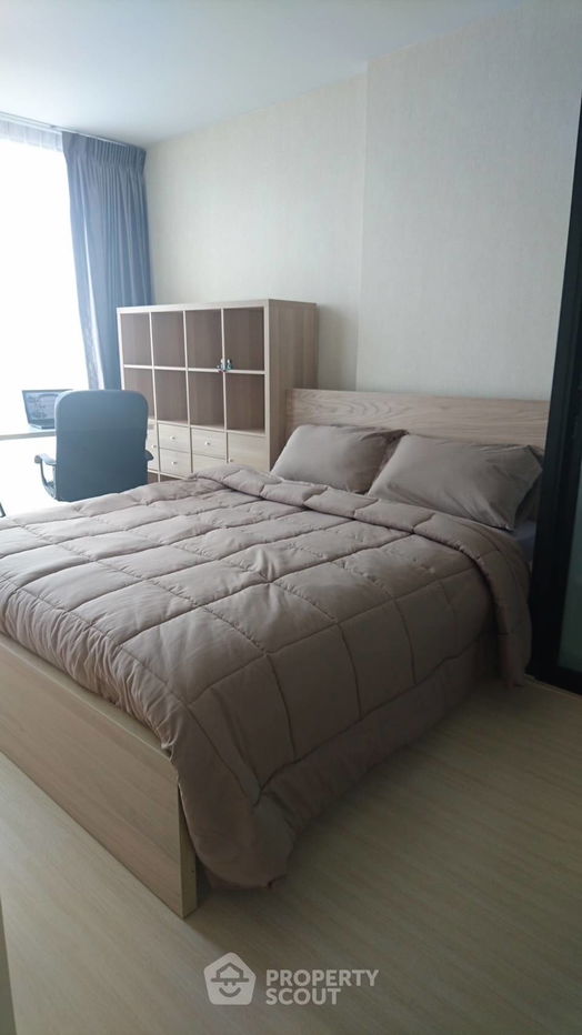 รูป คอนโด 1-ห้องนอน ที่ แบงค์คอก ฮอไรซอน สาทร ใกล้ BTS เซนต์หลุยส์ (ID 1495874) - รูปที่ 7/12