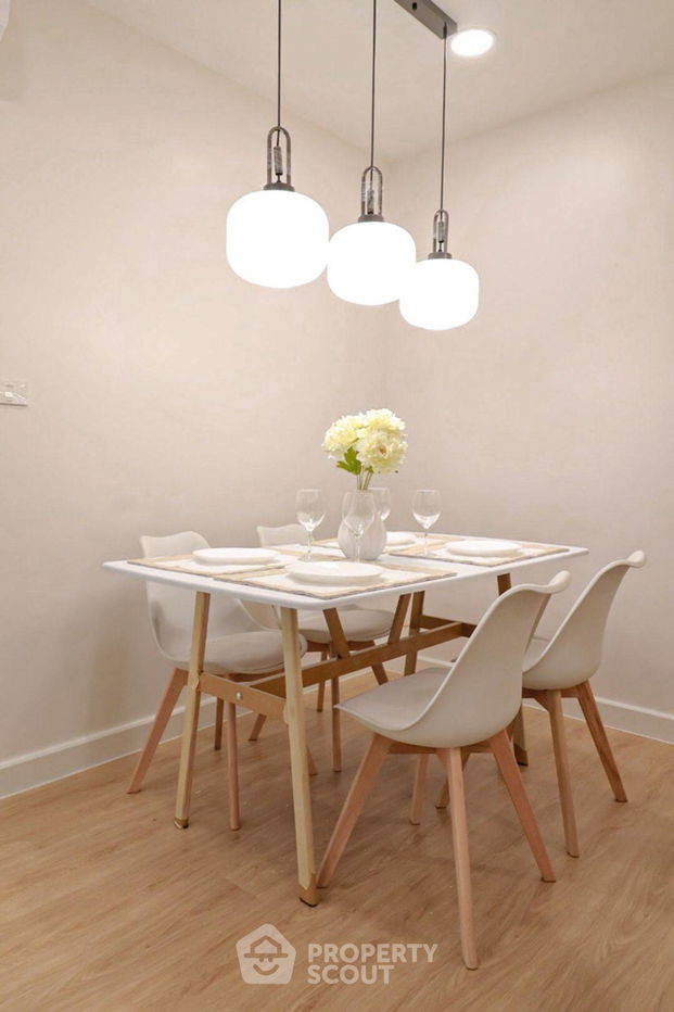 รูป คอนโด 2-ห้องนอน ที่ เอส แอนด์ เอส สุขุมวิท 101/1 ใกล้ BTS อุดมสุข (ID 2130010) - รูปที่ 10/12