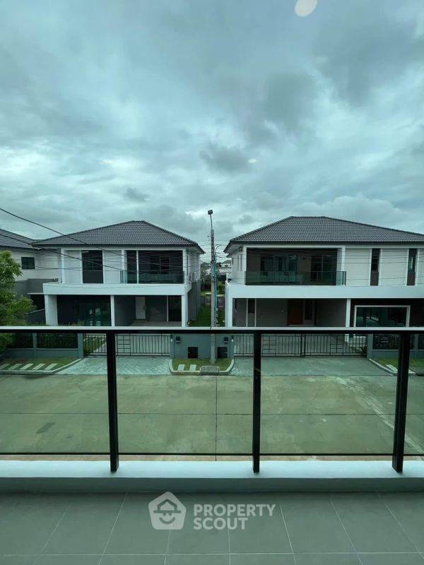บ้านเดี่ยวให้เช่า : บ้าน 4 ห้องนอน ให้เช่า Centro Vibhavadi เขตดอนเมือง กรุงเทพ (ID 2148203)