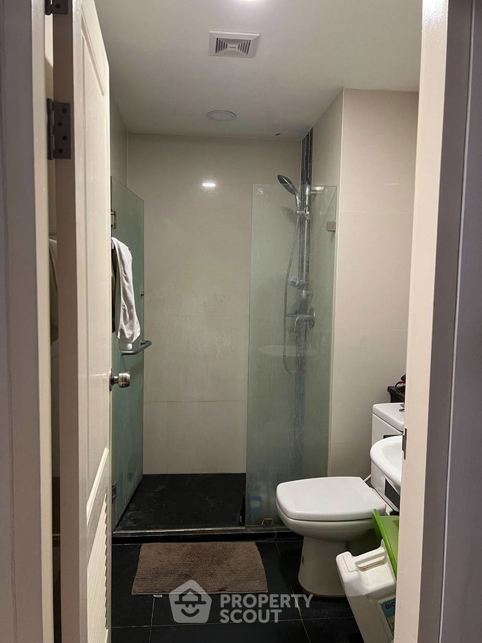 รูป คอนโด 1-ห้องนอน ที่ ชาโตว์ อินทาวน์ พระราม 8 ใกล้ MRT บางยี่ขัน (ID 1113963) - รูปที่ 10/10