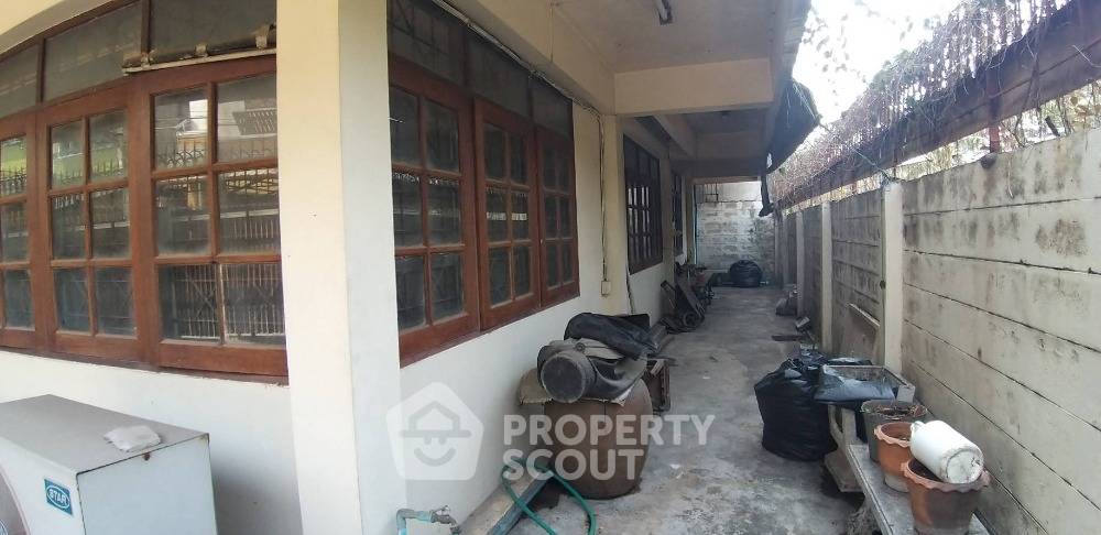 รูป บ้าน 3-ห้องนอน ใกล้ MRT บางกระสอ (ID 1511827) - รูปที่ 4/5