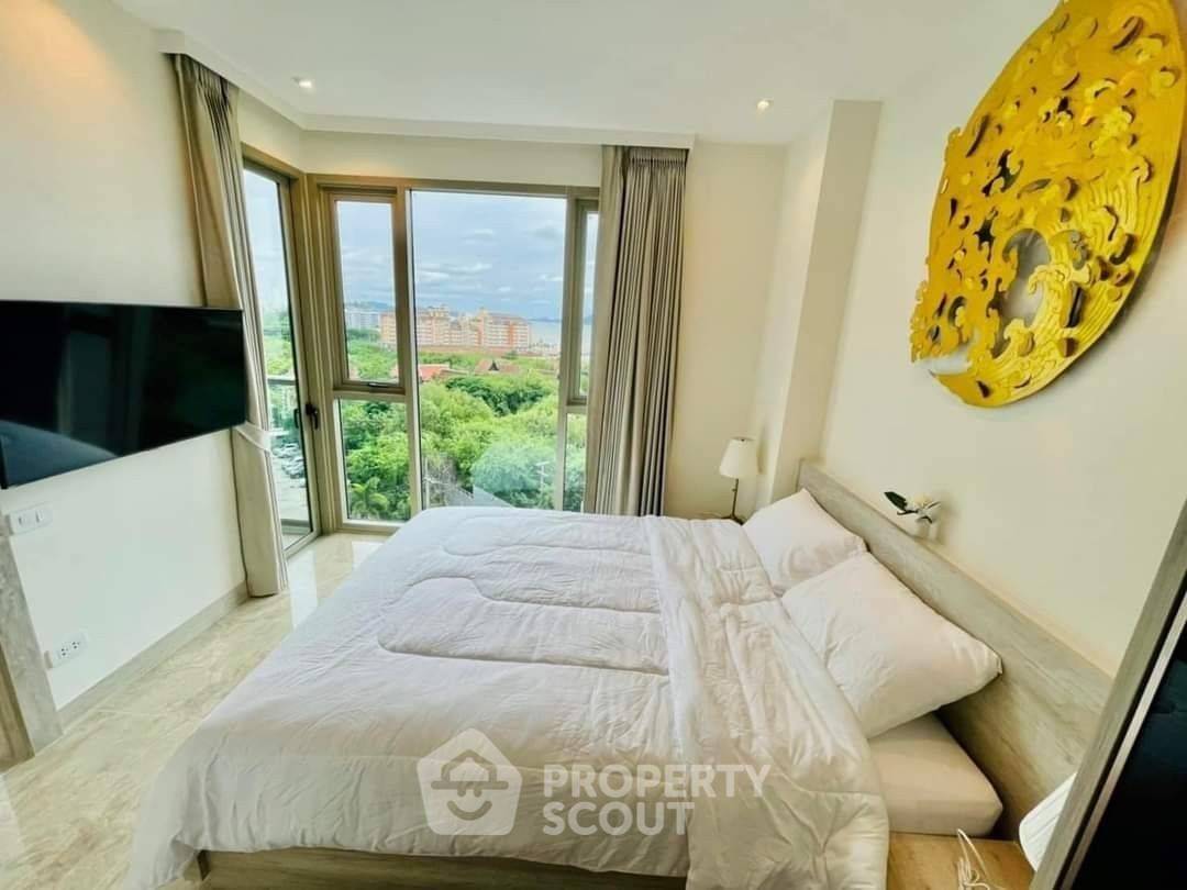 รูป คอนโด 1-ห้องนอน ที่ เดอะ ริเวียร่า โมนาโค ใกล้ เมืองพัทยา (ID 1853134) - รูปที่ 14/14