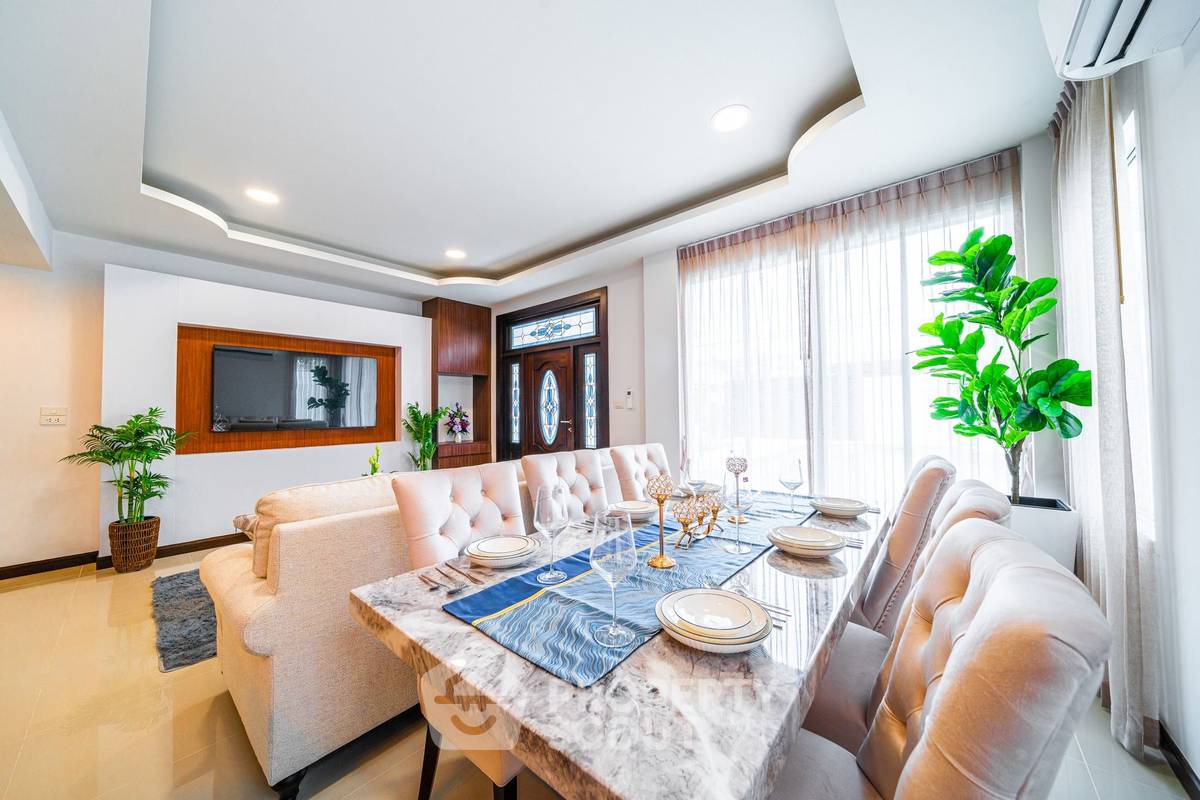 รูป วิลล่า 5-ห้องนอน ใกล้ พัทยาใต้ (ID 2141649) - รูปที่ 7/21