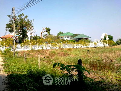 Land for sale Siam University : 35,712 m² Land for Sale close to Khao San Road (ID 2450184)