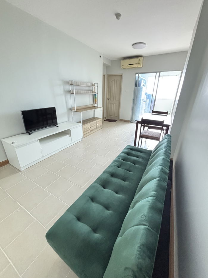 รูป 🔴RL20543🟡 ให้เช่าถูกมาก👍 City Home Rattanathibet 💛🧡 ✅แอดไลน์ @062mnigk (มี @ ด้วย) แอดมินตอบไว - รูปที่ 4/12