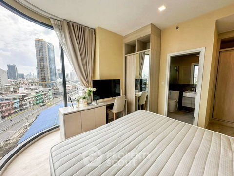 2-BR Condo at The Tree Pattanakarn-Ekkamai near ARL Ramkhamhaeng (ID 2458172)