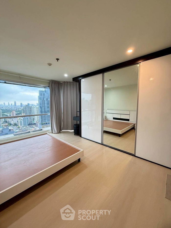 picture 2-BR Condo at Sukhumvit Suite near BTS Nana (ID 2395693) - 9/13