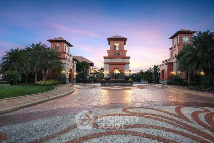 รูป บ้าน 5-ห้องนอน ใน สันผีเสื้อ (ID 1521501) - รูปที่ 2/28