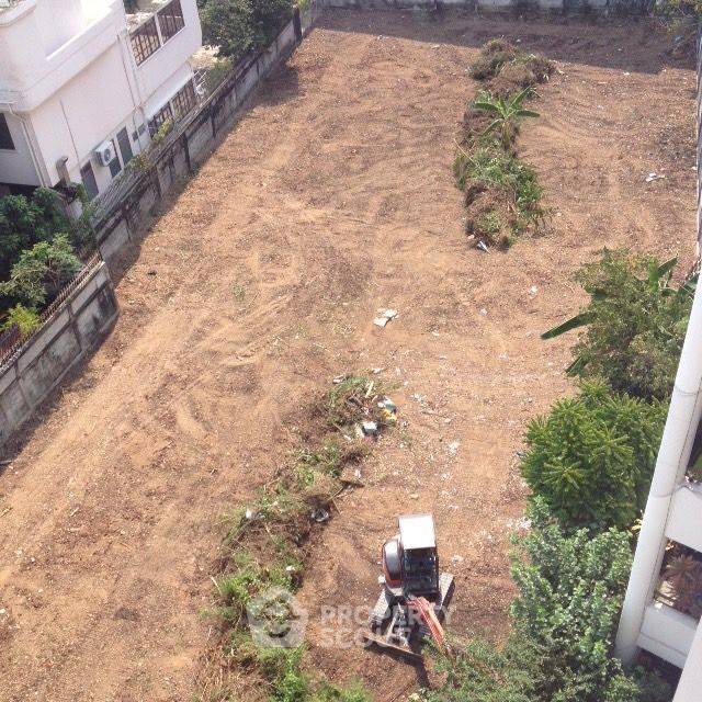 รูป ที่ดินสำหรับปล่อยเช่าและปล่อยขาย 1,064 ตารางเมตร แถว ใกล้ สุขุมวิท (ID 1195182) - รูปที่ 2/5