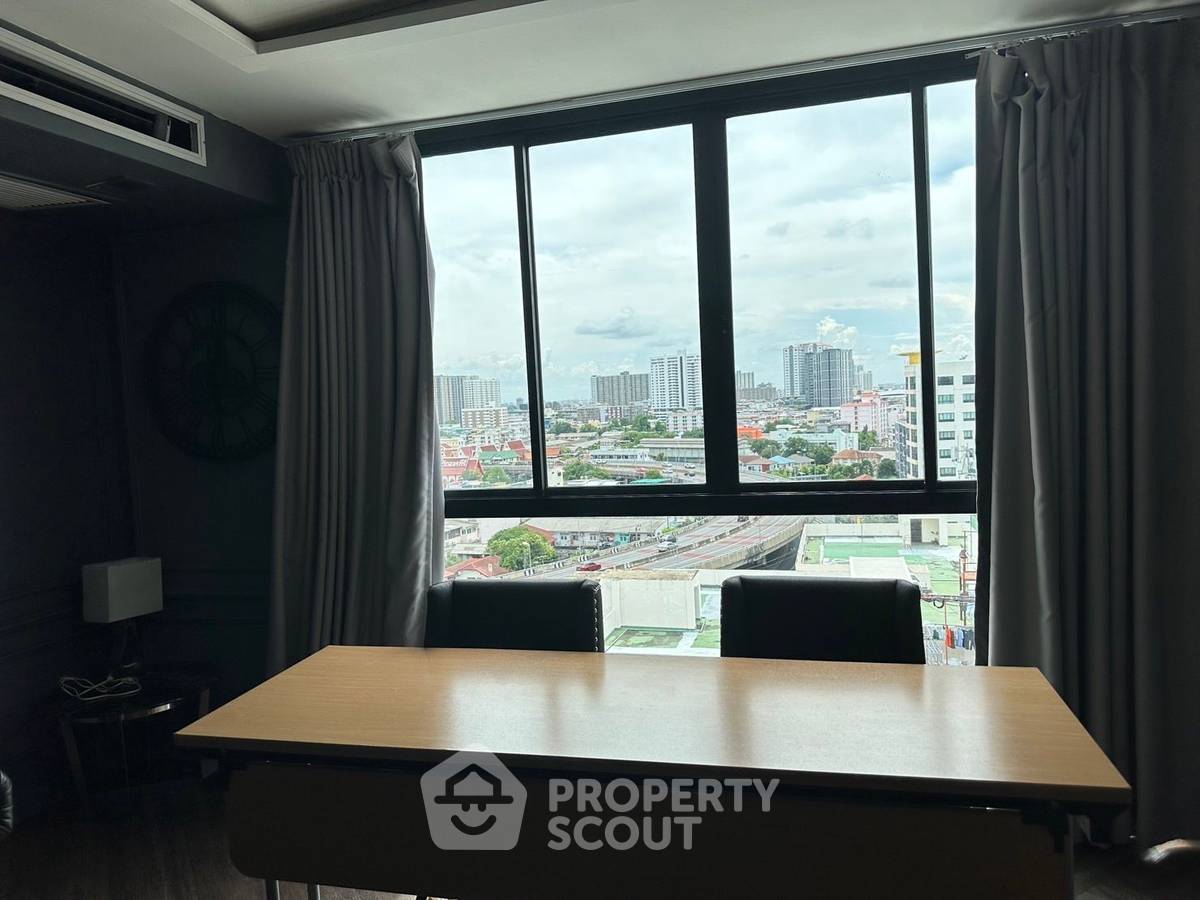 รูป คอนโด 1-ห้องนอน ที่ ชาโตว์ อินทาวน์ พระราม 8 ใกล้ MRT บางยี่ขัน (ID 1241468) - รูปที่ 23/29