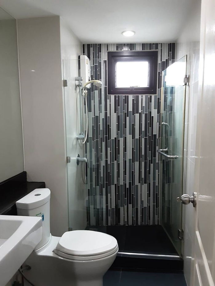 รูป ห้องว่าง❤️ราคาต่อรองได้✅สนใจห้องนี้ทักได้เลยนะคะ❣️❣️❣️Bangkok Feliz Sukhumvit 69-2  - รูปที่ 6/6