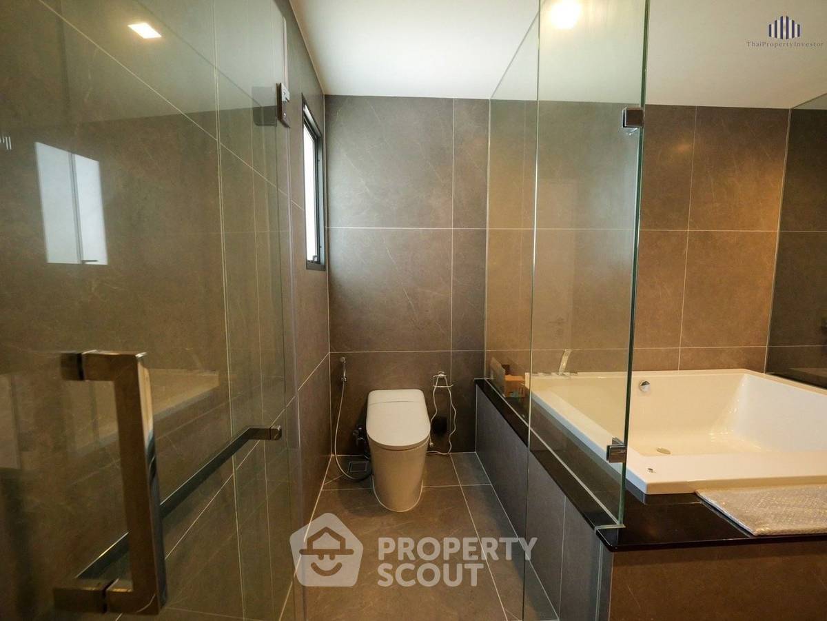 รูป บ้าน 5-ห้องนอน ที่ แกรนด์ บางกอก บูเลอวาร์ด รามอินทรา-เกษตรนวมินทร์ ใน คันนายาว (ID 2332205) - รูปที่ 18/20