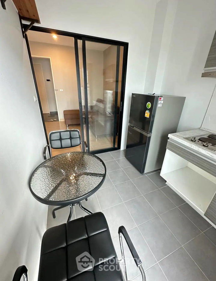 รูป คอนโด 1-ห้องนอน ที่ เดอะ นิช โมโน รัชวิภา ใกล้ MRT บางซ่อน (ID 2092536) - รูปที่ 2/11