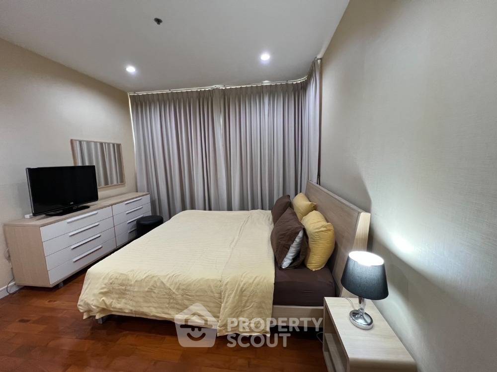 รูป คอนโด 1-ห้องนอน ที่ บ้านสิริ 24 ใกล้ BTS พร้อมพงษ์ (ID 1736688) - รูปที่ 6/20