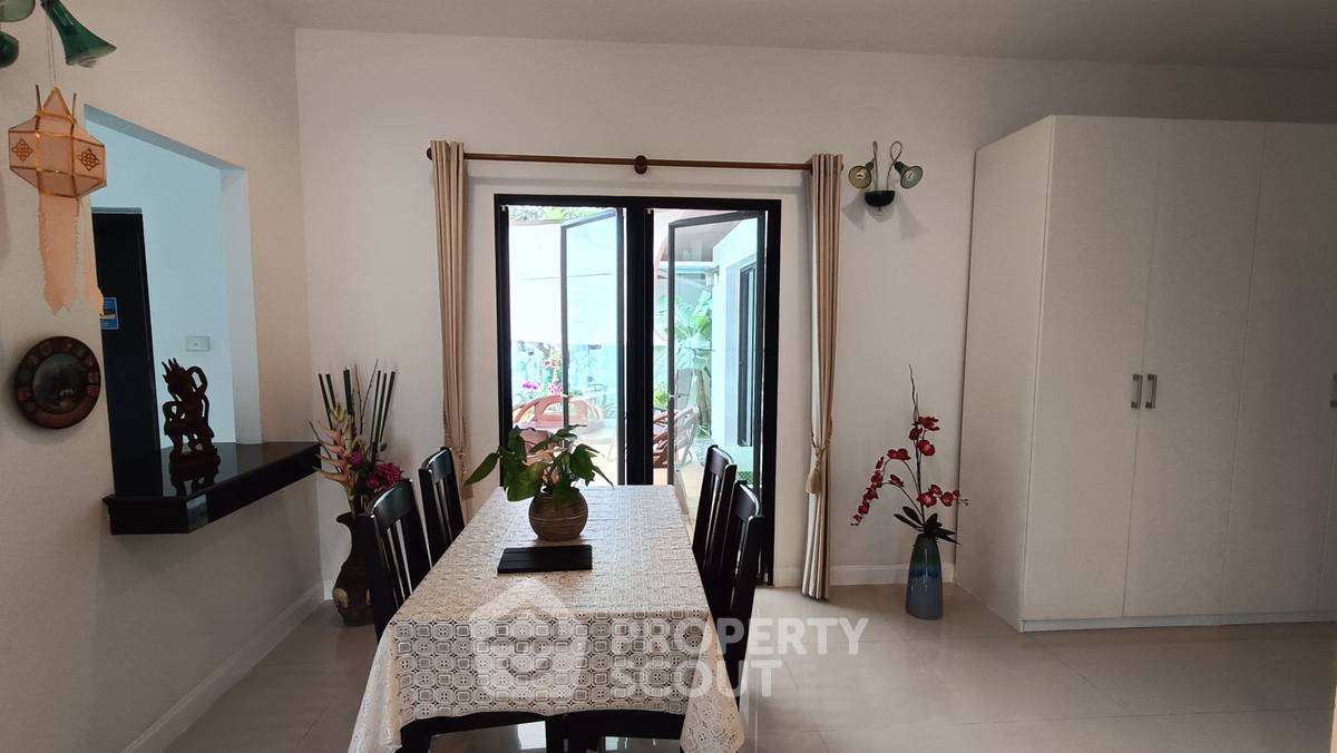 รูป วิลล่า 3-ห้องนอน ใน หนองแก (ID 2042866) - รูปที่ 15/27