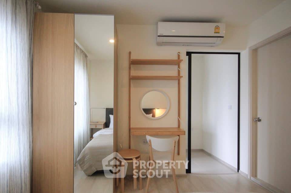 picture 1-BR Condo at Life Asoke near ARL Makkasan (ID 426508) - 5/6