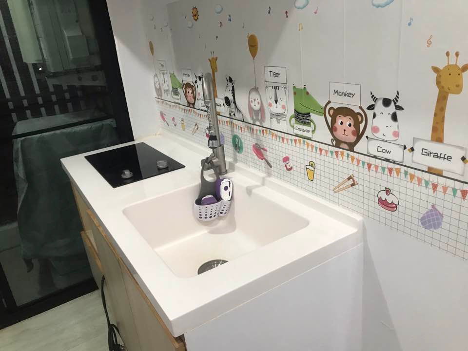 รูป ✨ ปล่อยเช่า V Condo ศาลายา  ✨ 🏢 ตึก V3 ชั้น 7 ห้องมุม  พร้อมเข้าอยู่📍ใกล้ ม.มหิดล ศาลายา  🚗💨 **  ลดราคาพิเศษภายในเดือน ธ.ค. นี้ ** - รูปที่ 8/14