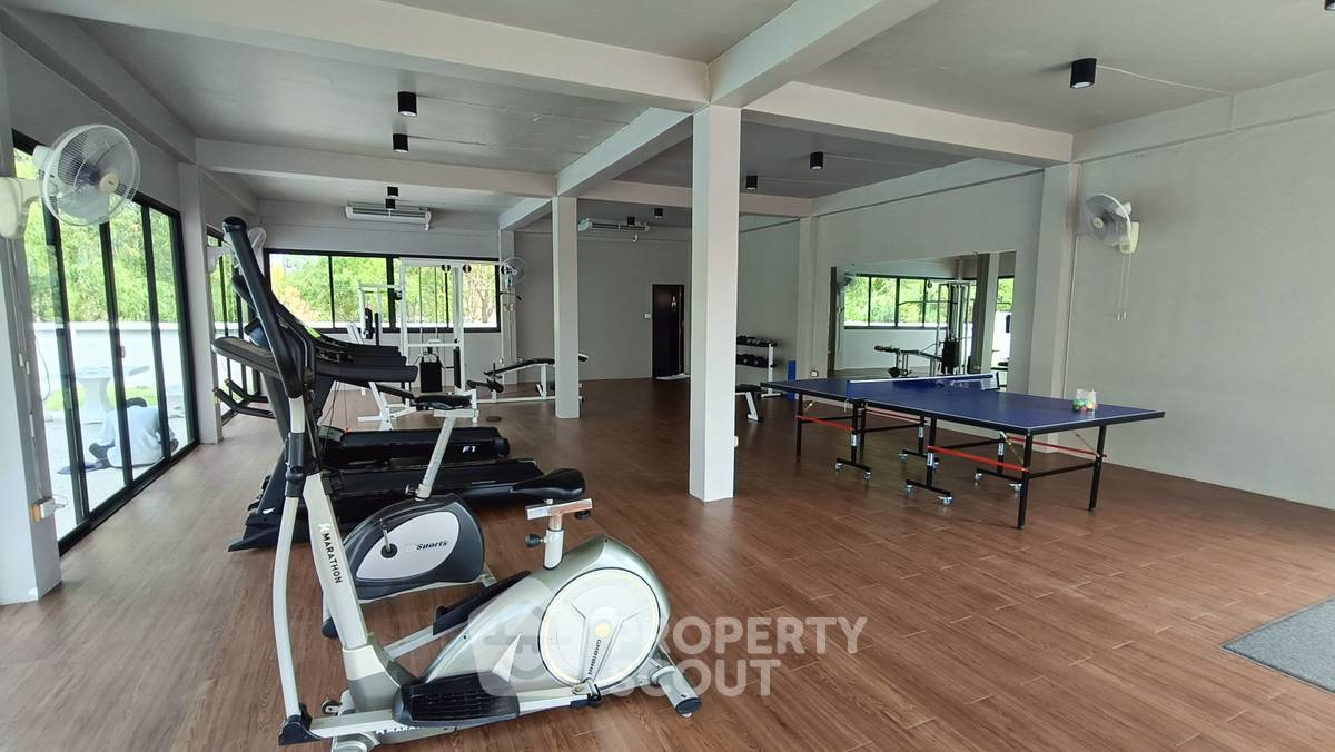 รูป วิลล่า 3-ห้องนอน ใน หนองแก (ID 2042866) - รูปที่ 26/27