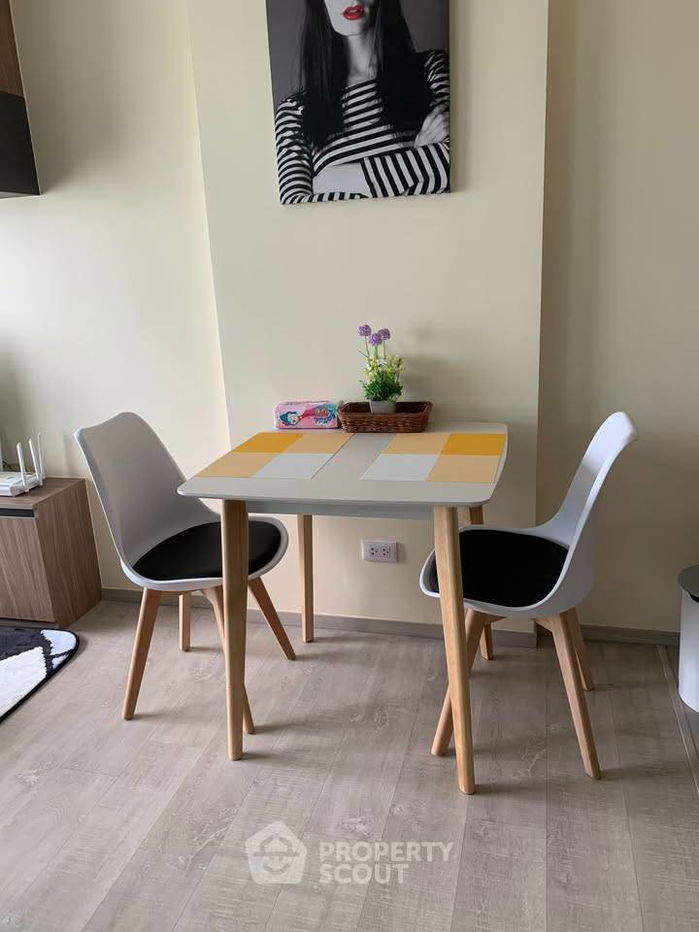 รูป คอนโด 1-ห้องนอน ที่ ลา กาซิตา หัวหิน ใกล้ เมืองหัวหิน (ID 2453201) - รูปที่ 25/40