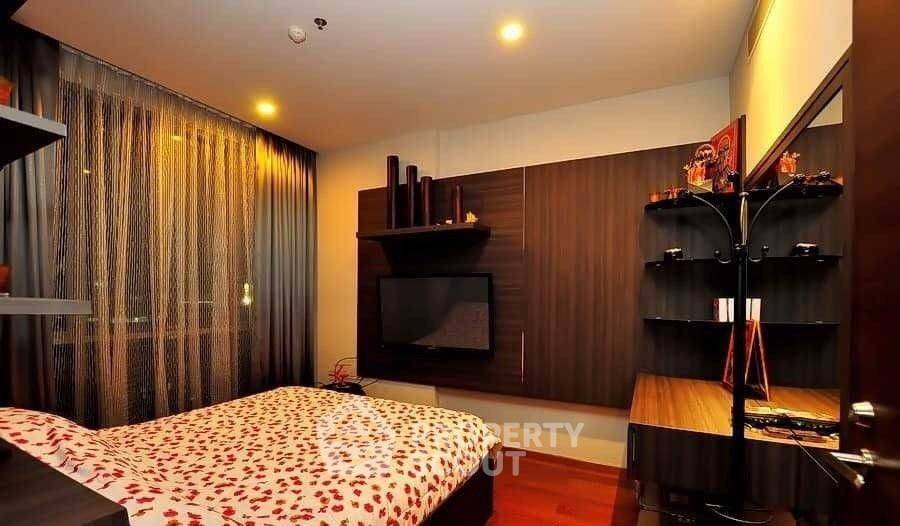 picture 1-BR Condo at Quattro By Sansiri near BTS Thong Lor (ID 1894163) - 3/9