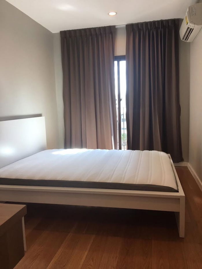 picture 🔥Hot Deal🔥 For Rent 📌 Condolette Dwell Sukhumvit 26 (Line ID: @arent)  ✅ We also manage many other projects great deals on every rental! - 2/2