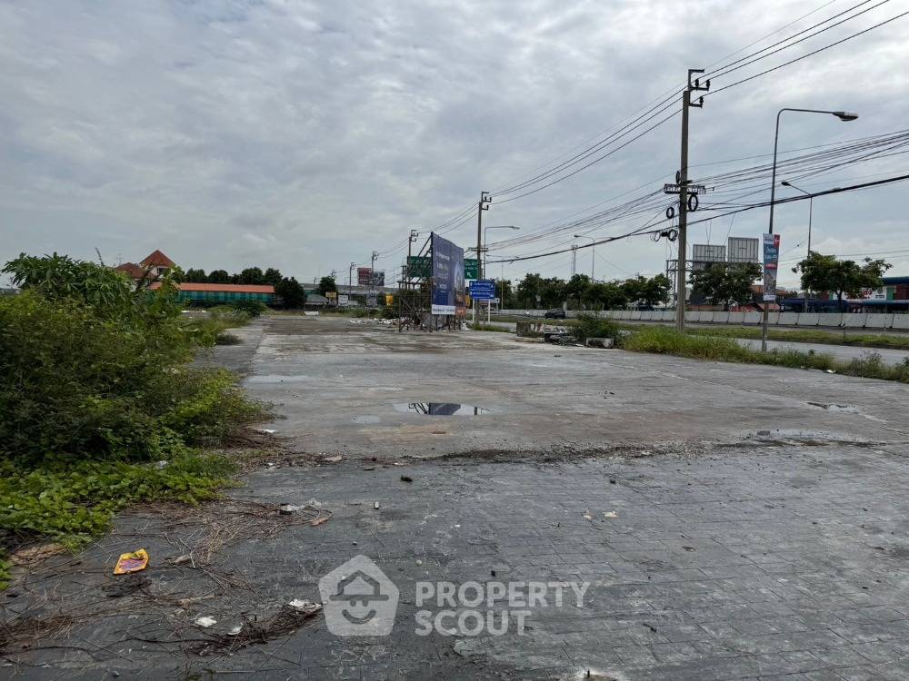 picture 5,600 m² Land for Rent in Bang Krang (ID 1860238) - 3/3