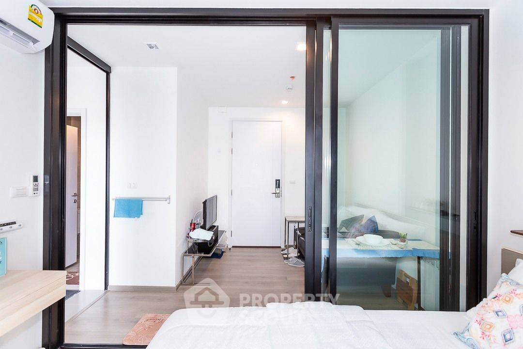 รูป คอนโด 1-ห้องนอน ที่ เดอะ เบส เพชรเกษม ใกล้ MRT เพชรเกษม 48 (ID 1851289) - รูปที่ 6/11