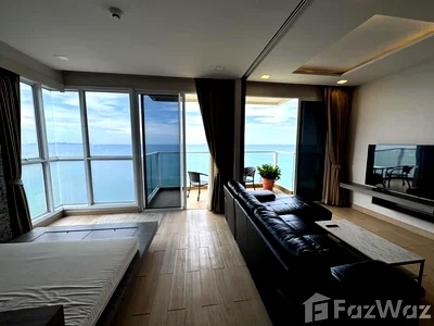 Condos for rent : Room for rent at Cetus Beachfront 2bedroom 2bathroom 5902864