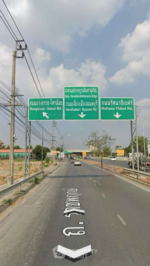 รูป ที่ดินสำหรับปล่อยขาย 196 ตารางเมตร แถว ใน บางกร่าง (ID 1535942) - รูปที่ 11/12