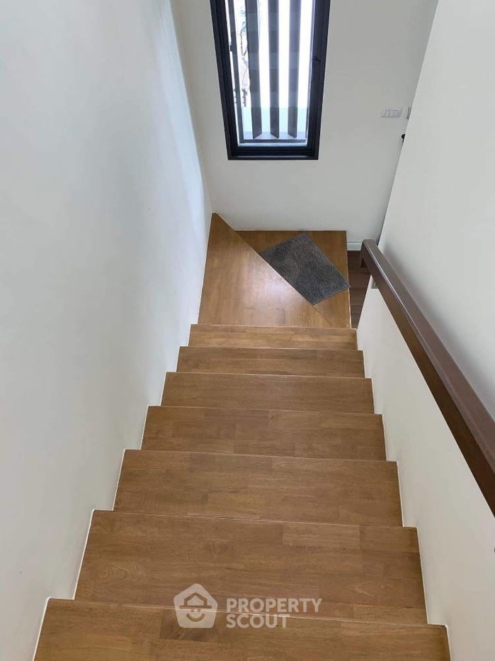 รูป ทาวน์เฮาท์ 3-ห้องนอน ใกล้ MRT สามแยกบางใหญ่ (ID 2052965) - รูปที่ 4/18