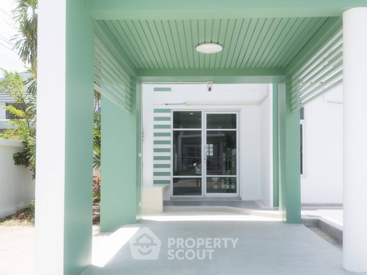 รูป บ้าน 2-ห้องนอน ใน ปากน้ำปราณ (ID 2453484) - รูปที่ 13/13