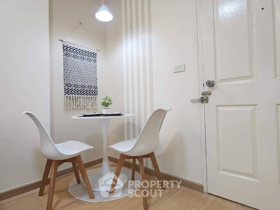 รูป คอนโด 1-ห้องนอน ที่ เดอะ คิทท์ สุขุมวิท 113 ใน สำโรงเหนือ (ID 1458290) - รูปที่ 4/7