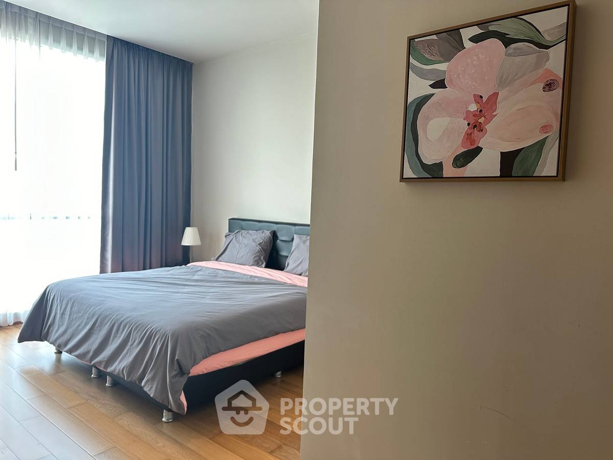 picture 2-BR Condo at Quattro By Sansiri near BTS Thong Lor (ID 2070199) - 7/15