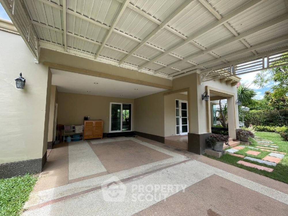 รูป บ้าน 5-ห้องนอน ใน สันผีเสื้อ (ID 1521501) - รูปที่ 13/28