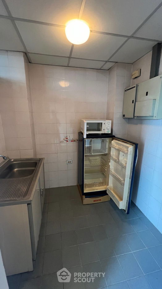 รูป คอนโด 1-ห้องนอน ที่ พญาไท พลาซ่า ใกล้ BTS พญาไท (ID 1747070) - รูปที่ 14/19