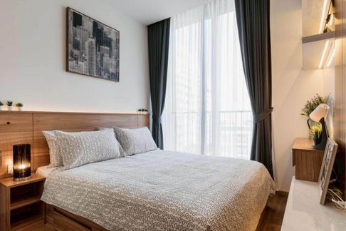 Noble BE 33: Experience Luxury Living in the Heart of the City That You'll Love