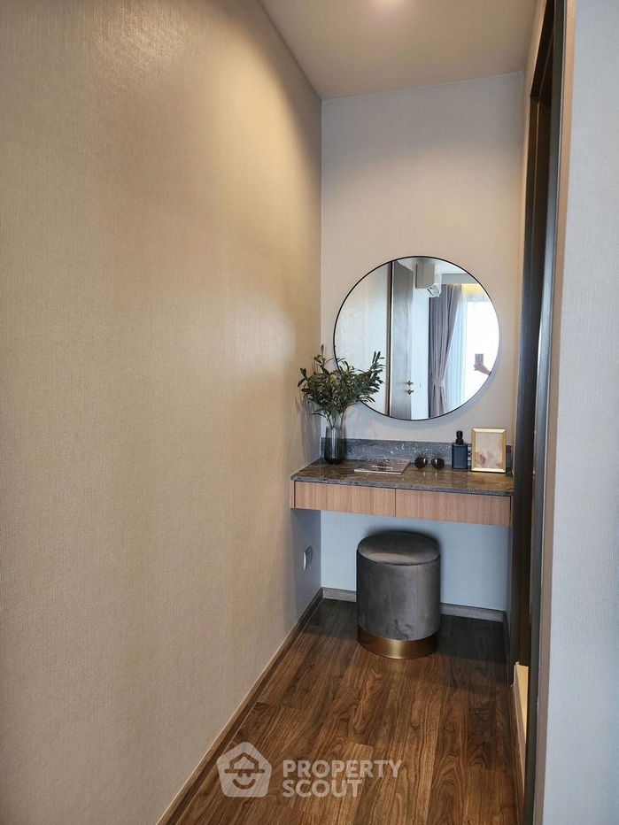 picture 2-BR Condo at Life Ladprao Valley near BTS Ha Yaek Lat Phrao (ID 2070919) - 6/10