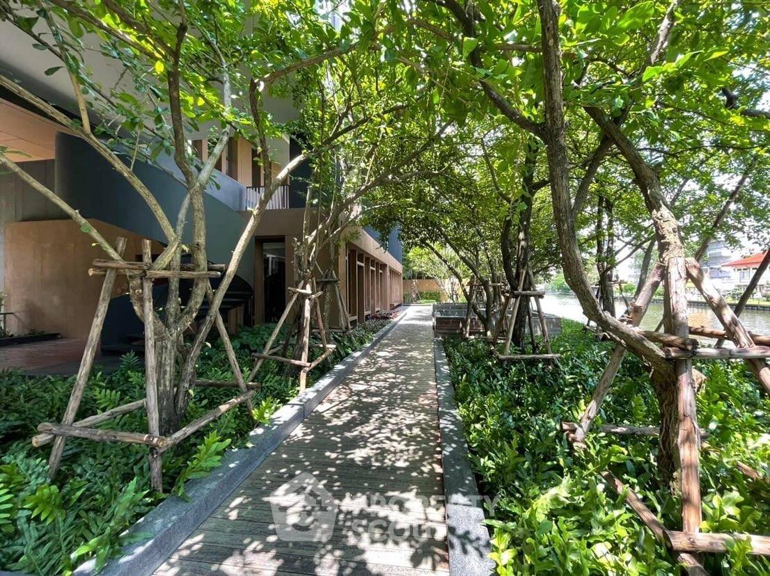 picture 2-BR Condo at Hasu Haus Sukhumvit 77 near BTS On Nut (ID 1981409) - 7/14