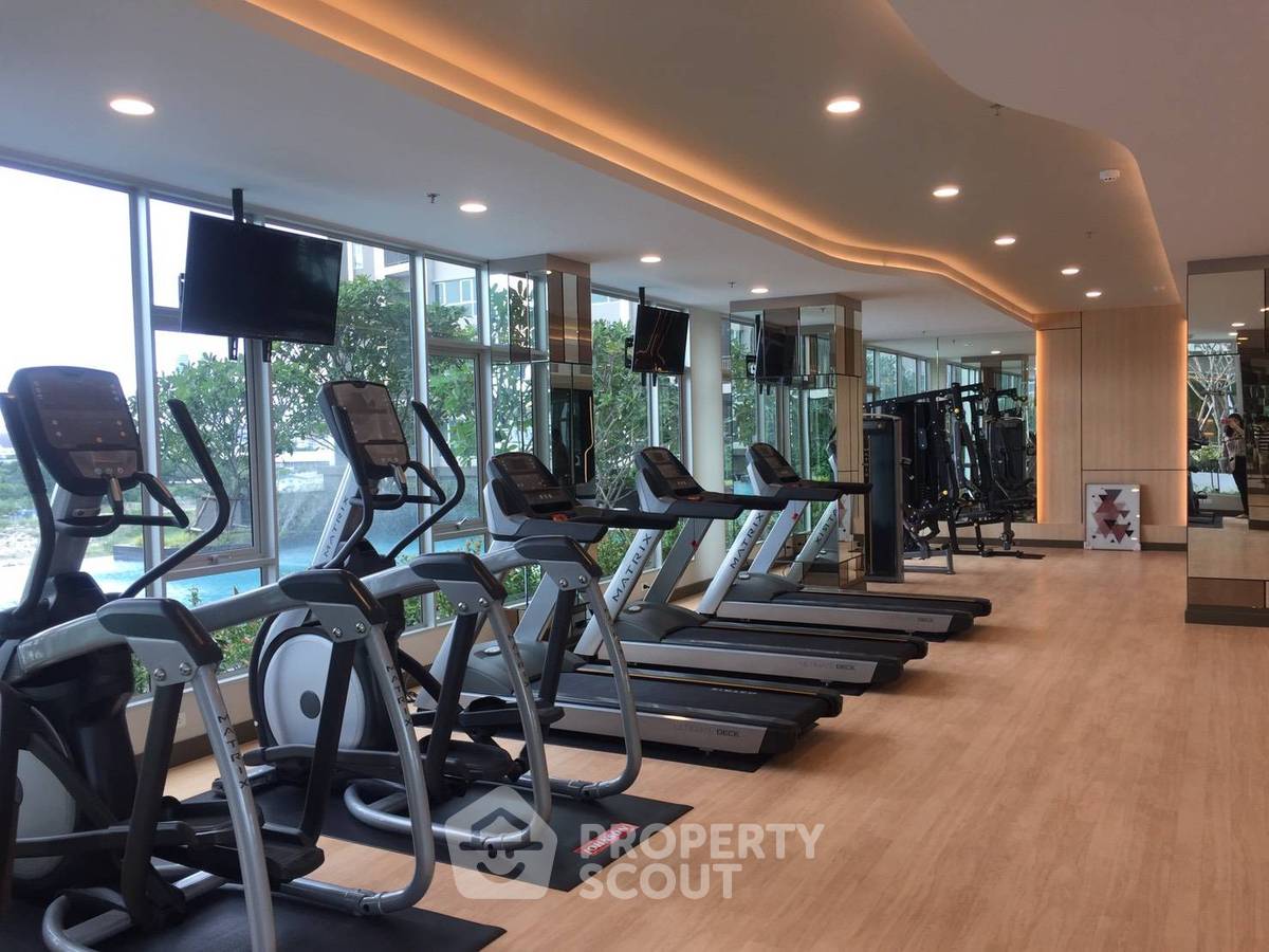 รูป คอนโด 2-ห้องนอน ที่ ศุภาลัย เวอเรนด้า รัชวิภา - ประชาชื่น ใกล้ MRT แยกติวานนท์ (ID 889558) - รูปที่ 4/6