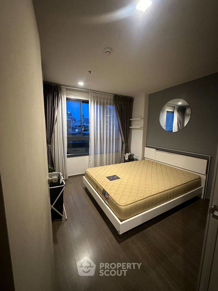 รูป คอนโด 1 ห้องนอน Ideo Sukhumvit 93 ใกล้ BTS บางจาก 100 ม. (ID 1716381) - รูปที่ 2/7