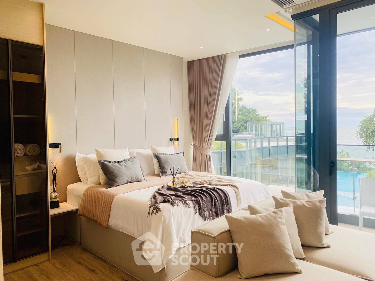 รูป คอนโด 1-ห้องนอน ที่ อารมณ์ วงศ์อมาตย์ ใกล้ ปราสาทสัจธรรม (ID 2455713) - รูปที่ 3/30