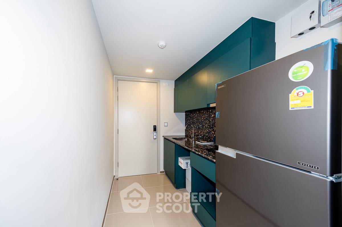 รูป คอนโด 2-ห้องนอน ที่ เดอะ เบส สุขุมวิท 50 ใกล้ BTS อ่อนนุช (ID 2445622) - รูปที่ 5/10