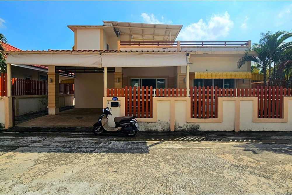 picture [920601001-695] Sup Thani, 3 Bed 3 Bath, in Hua Hin Soi 6 For Sale - 2/30