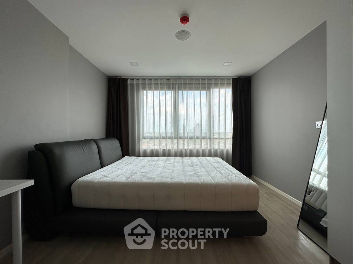 รูป คอนโด 1-ห้องนอน ที่ แอทโมซ ลาดพร้าว 71 ใน ลาดพร้าว (ID 1545622) - รูปที่ 3/12